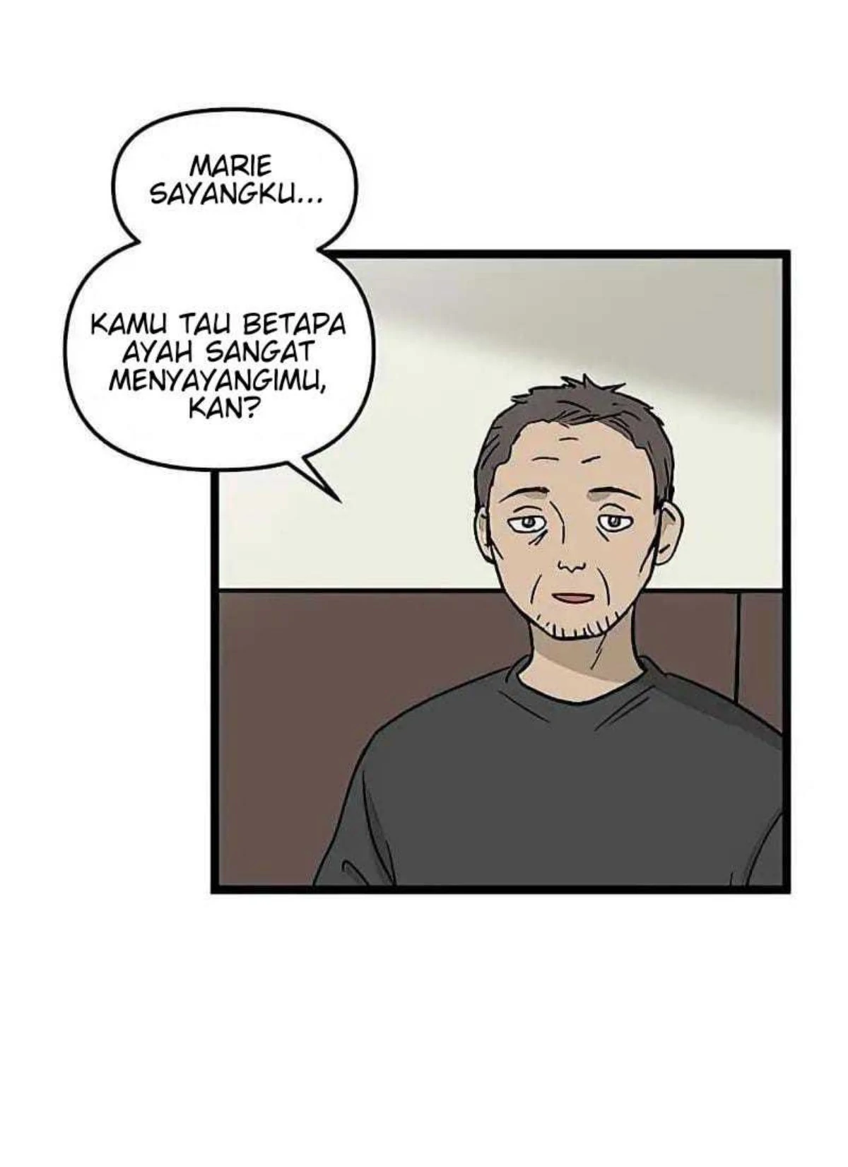 Homeless Chapter 57 - halaman 29