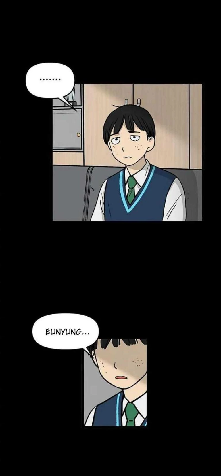 Homeless Chapter 57 - halaman 3