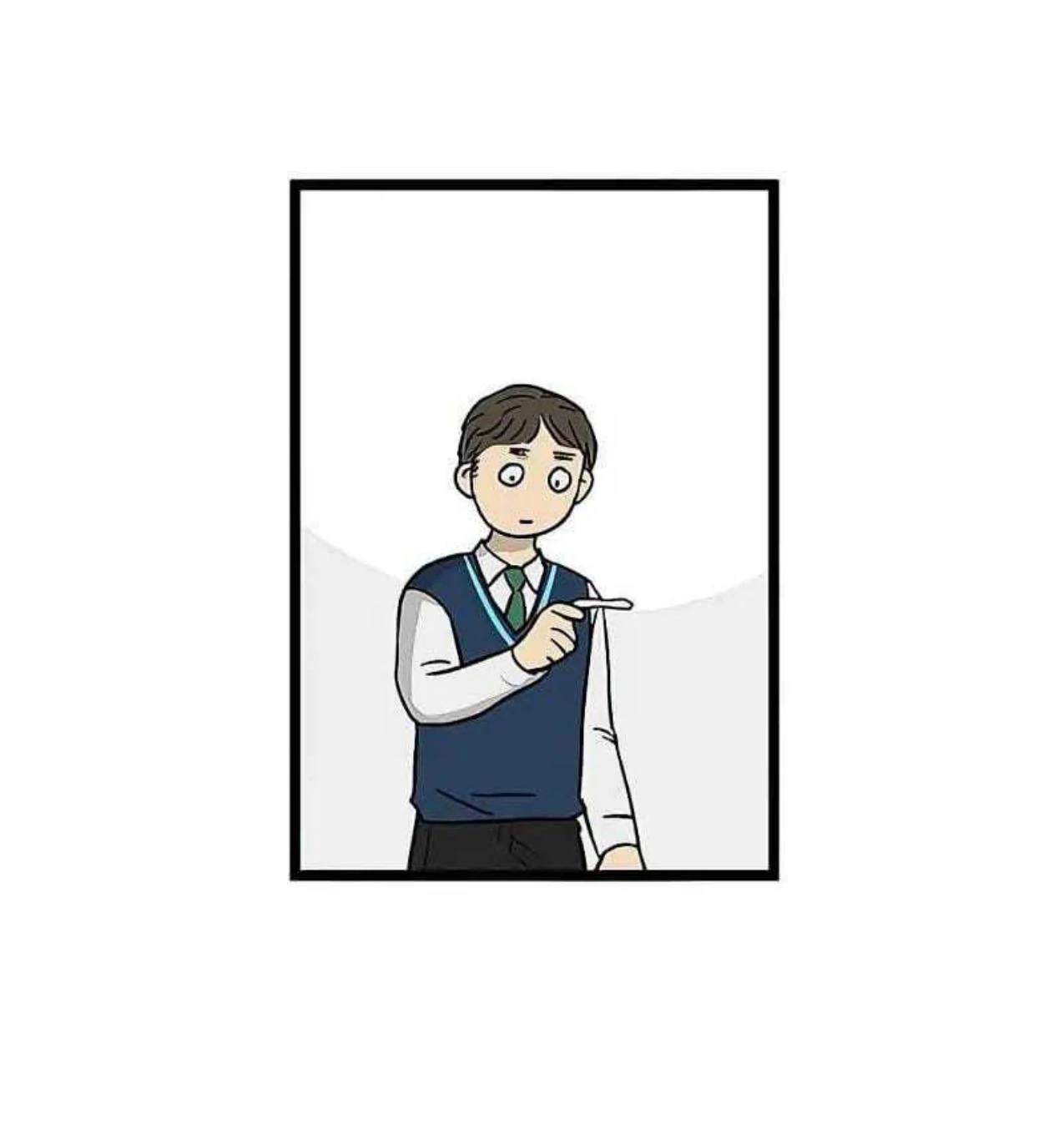 Homeless Chapter 57 - halaman 36