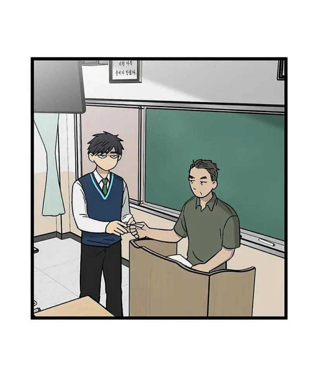 Homeless Chapter 57 - halaman 40
