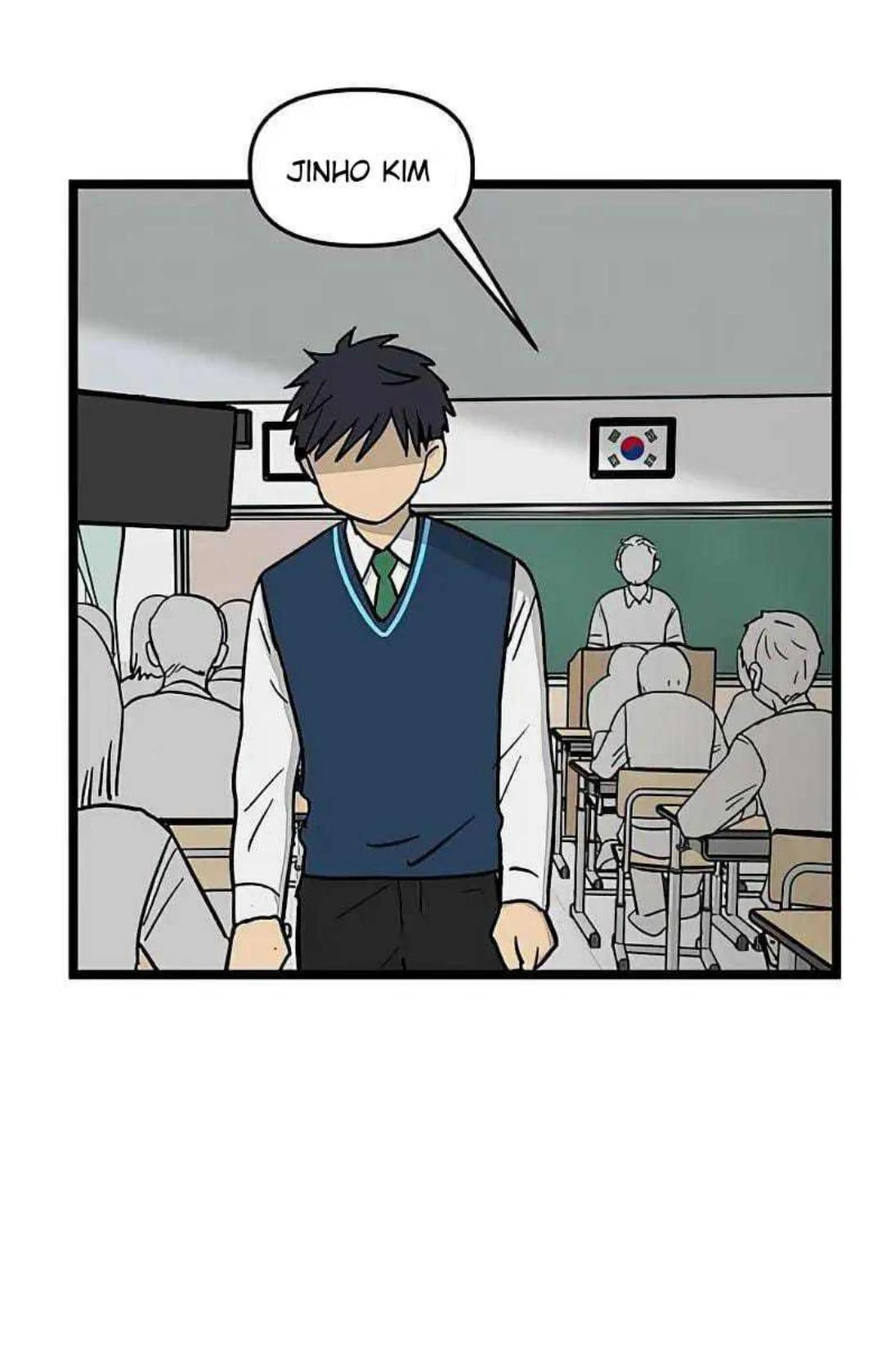 Homeless Chapter 57 - halaman 41