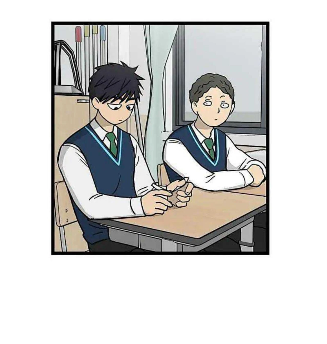 Homeless Chapter 57 - halaman 42