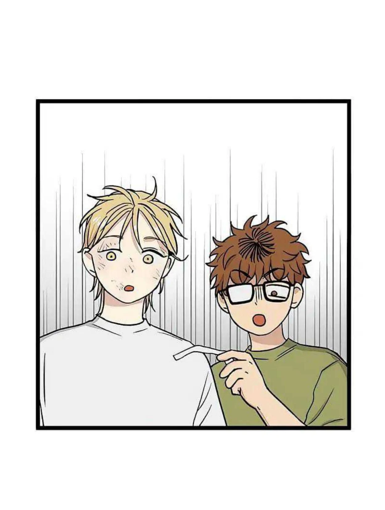 Homeless Chapter 57 - halaman 45