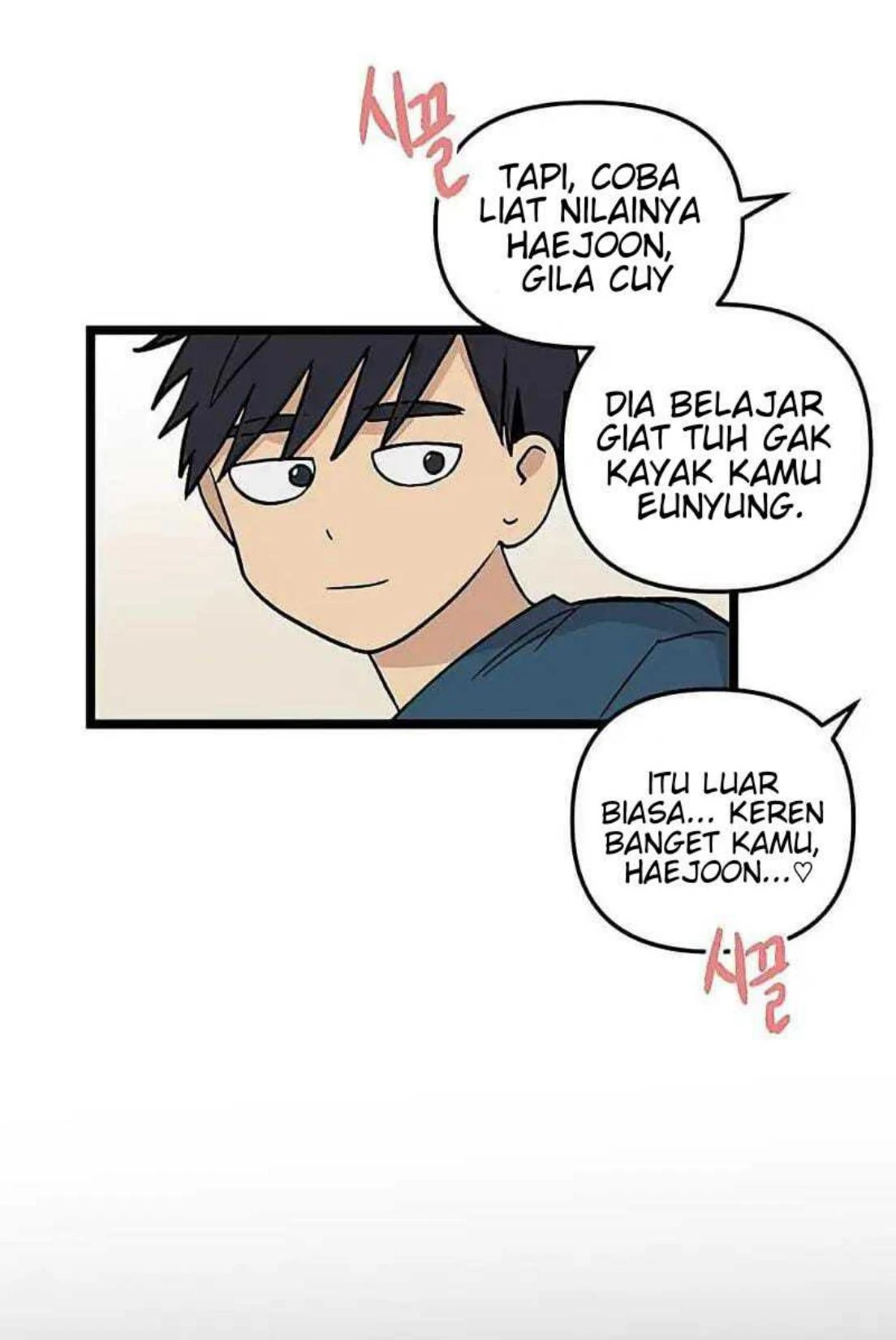 Homeless Chapter 57 - halaman 50