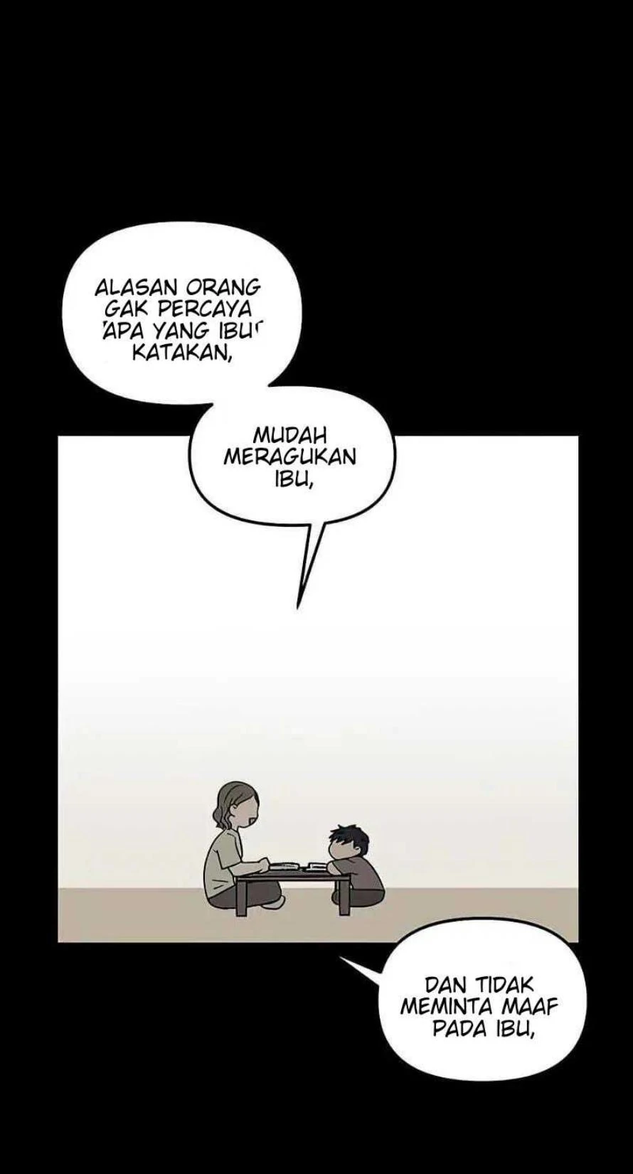 Homeless Chapter 57 - halaman 52