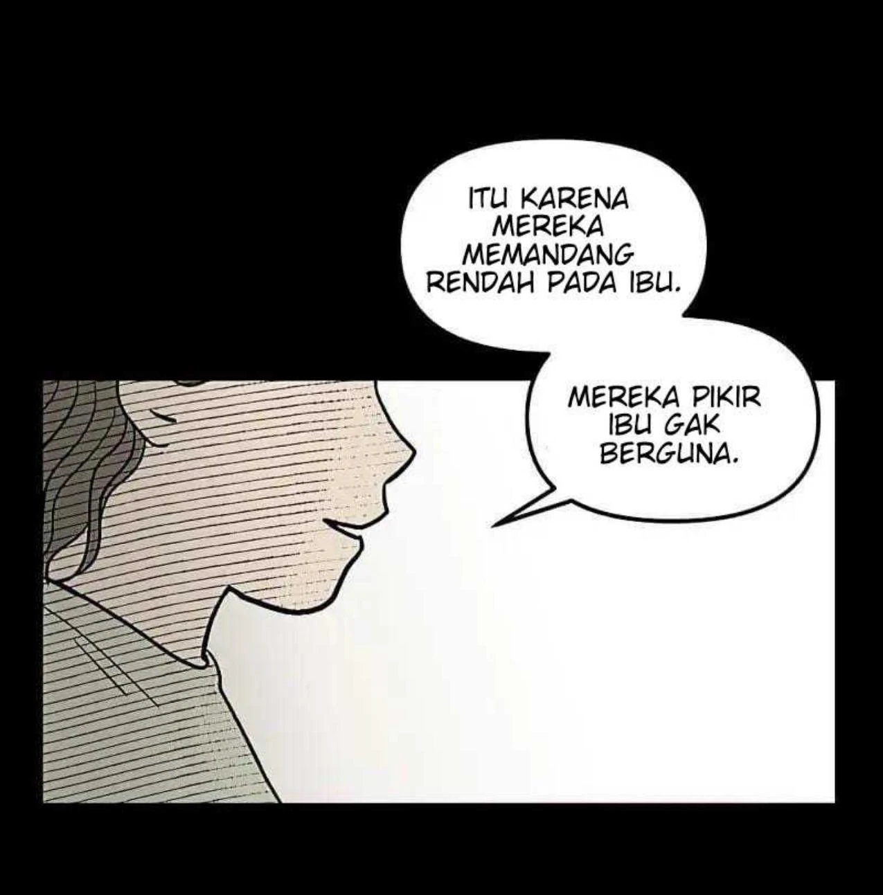 Homeless Chapter 57 - halaman 53