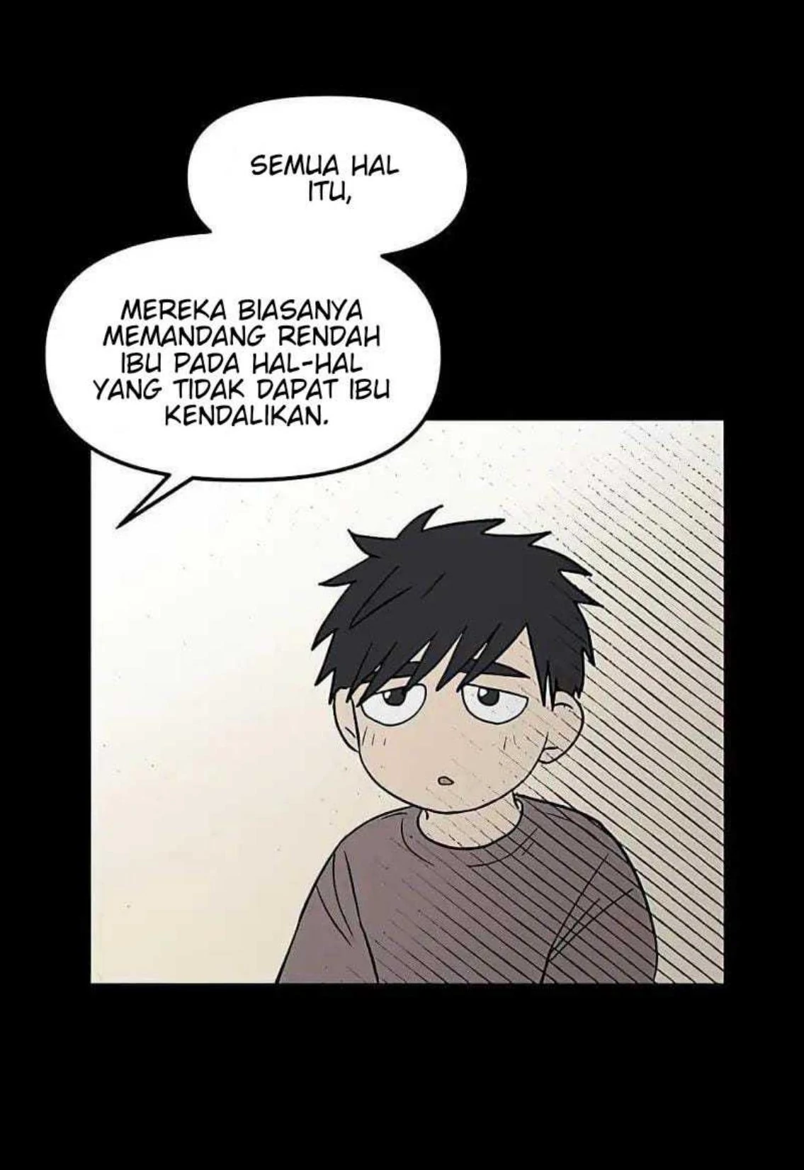 Homeless Chapter 57 - halaman 56