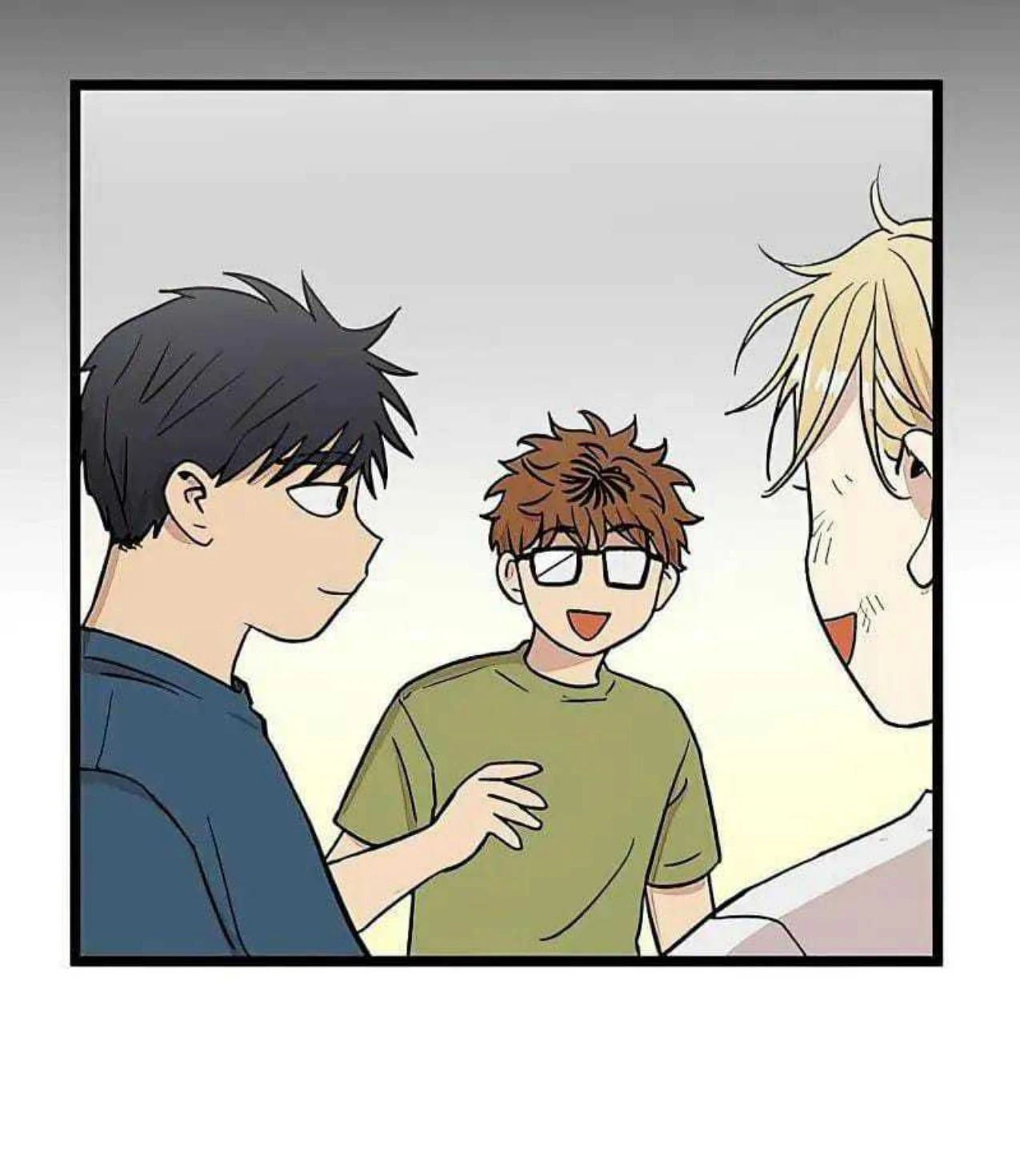 Homeless Chapter 57 - halaman 58
