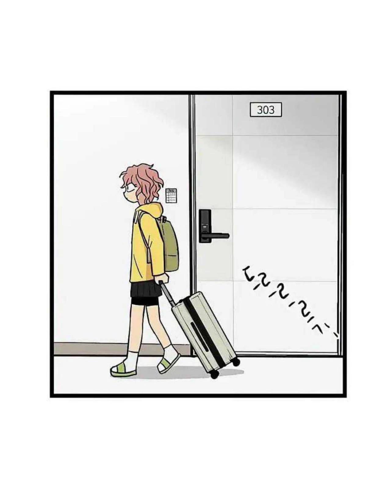 Homeless Chapter 57 - halaman 62