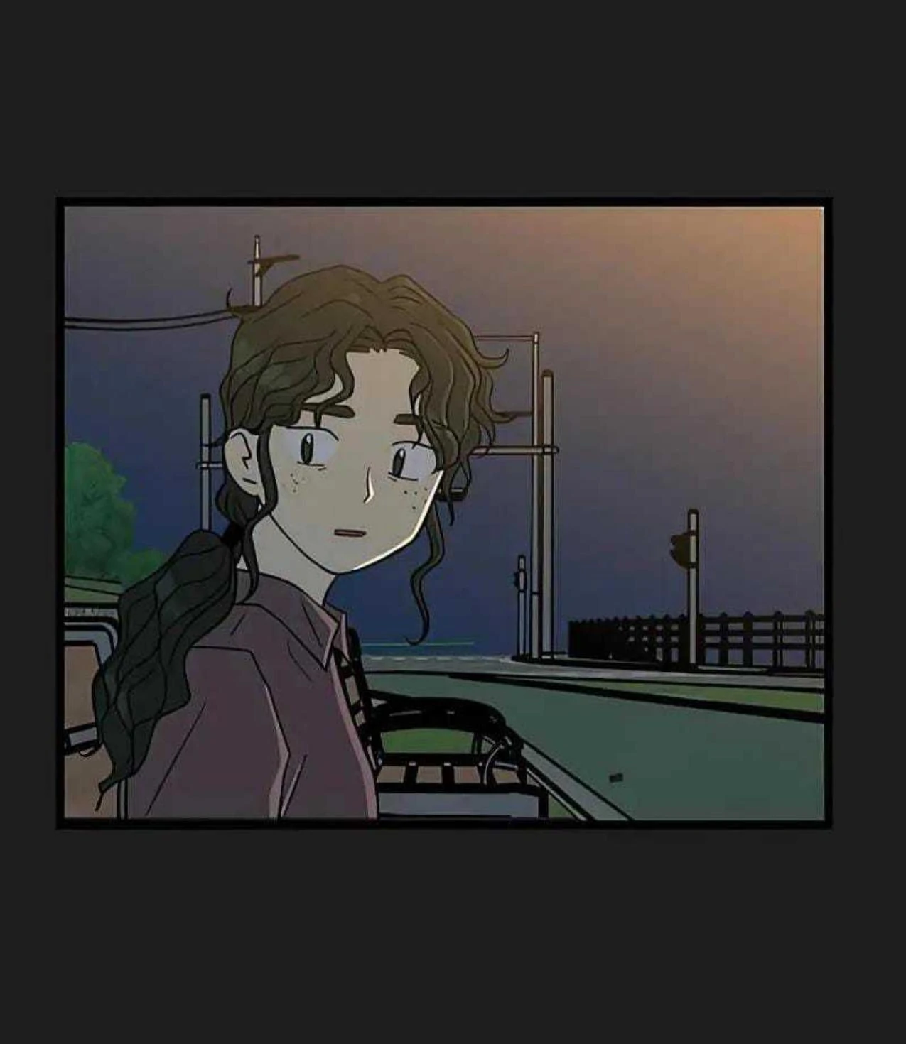 Homeless Chapter 57 - halaman 65