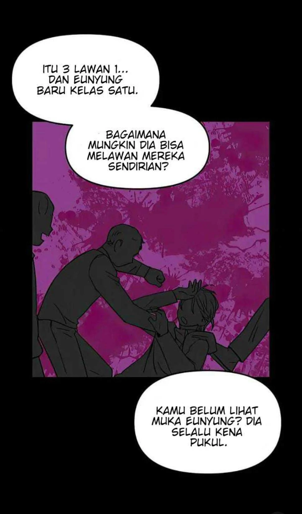 Homeless Chapter 57 - halaman 7