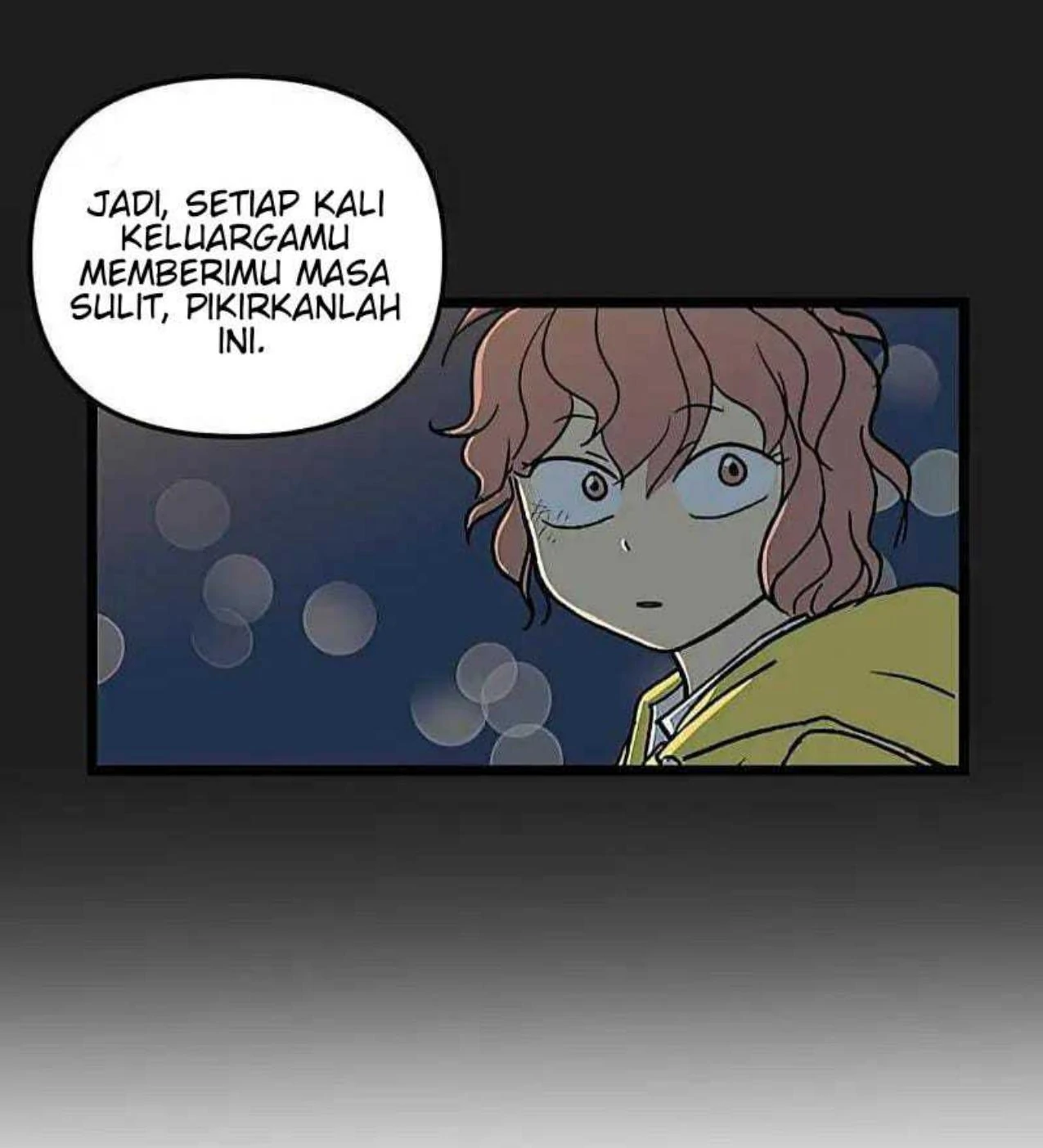Homeless Chapter 57 - halaman 72