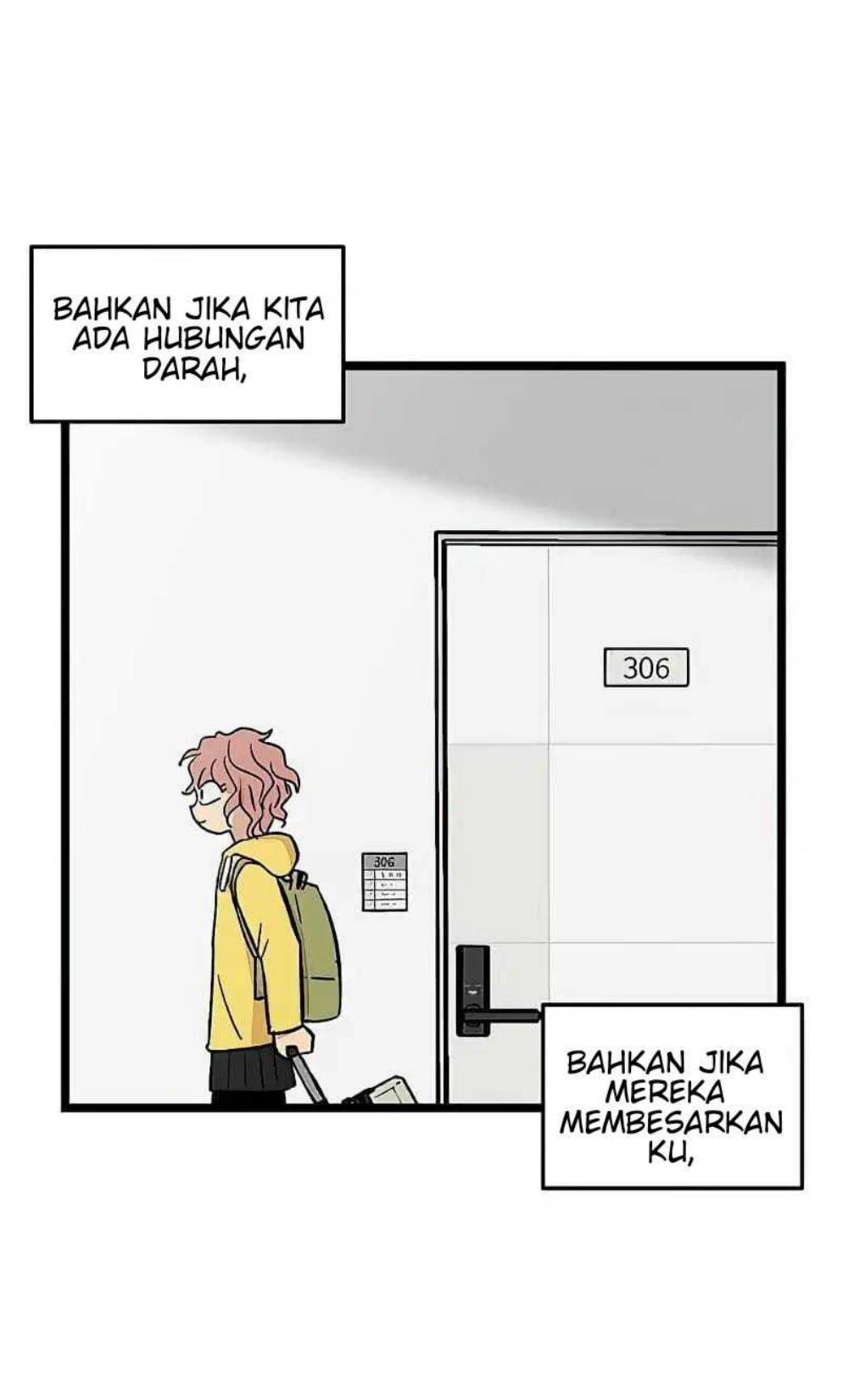 Homeless Chapter 57 - halaman 75