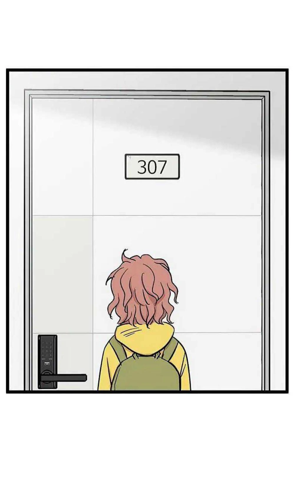 Homeless Chapter 57 - halaman 78