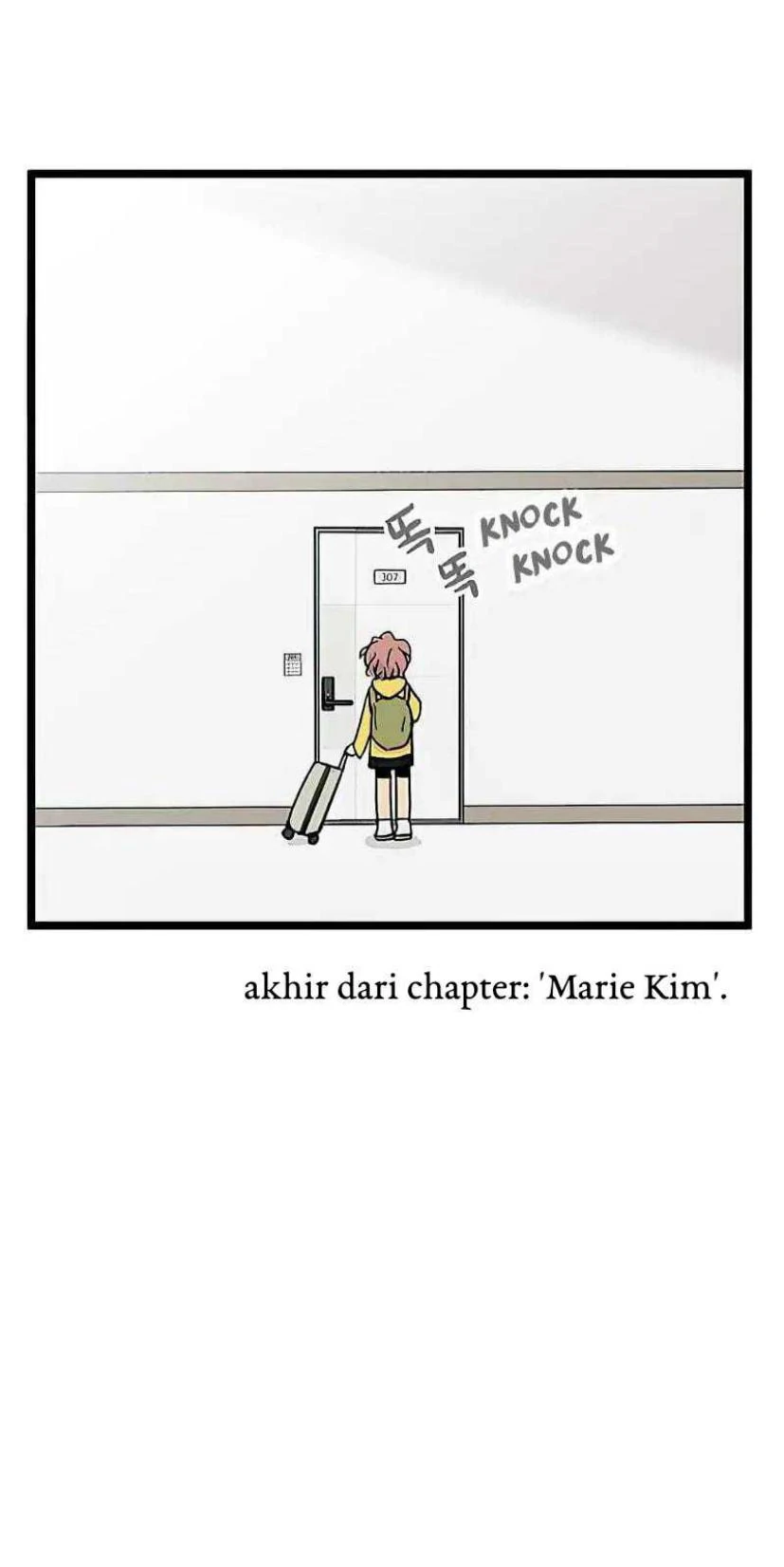Homeless Chapter 57 - halaman 80