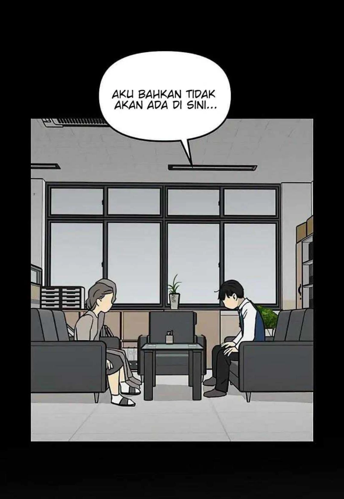 Homeless Chapter 57 - halaman 9