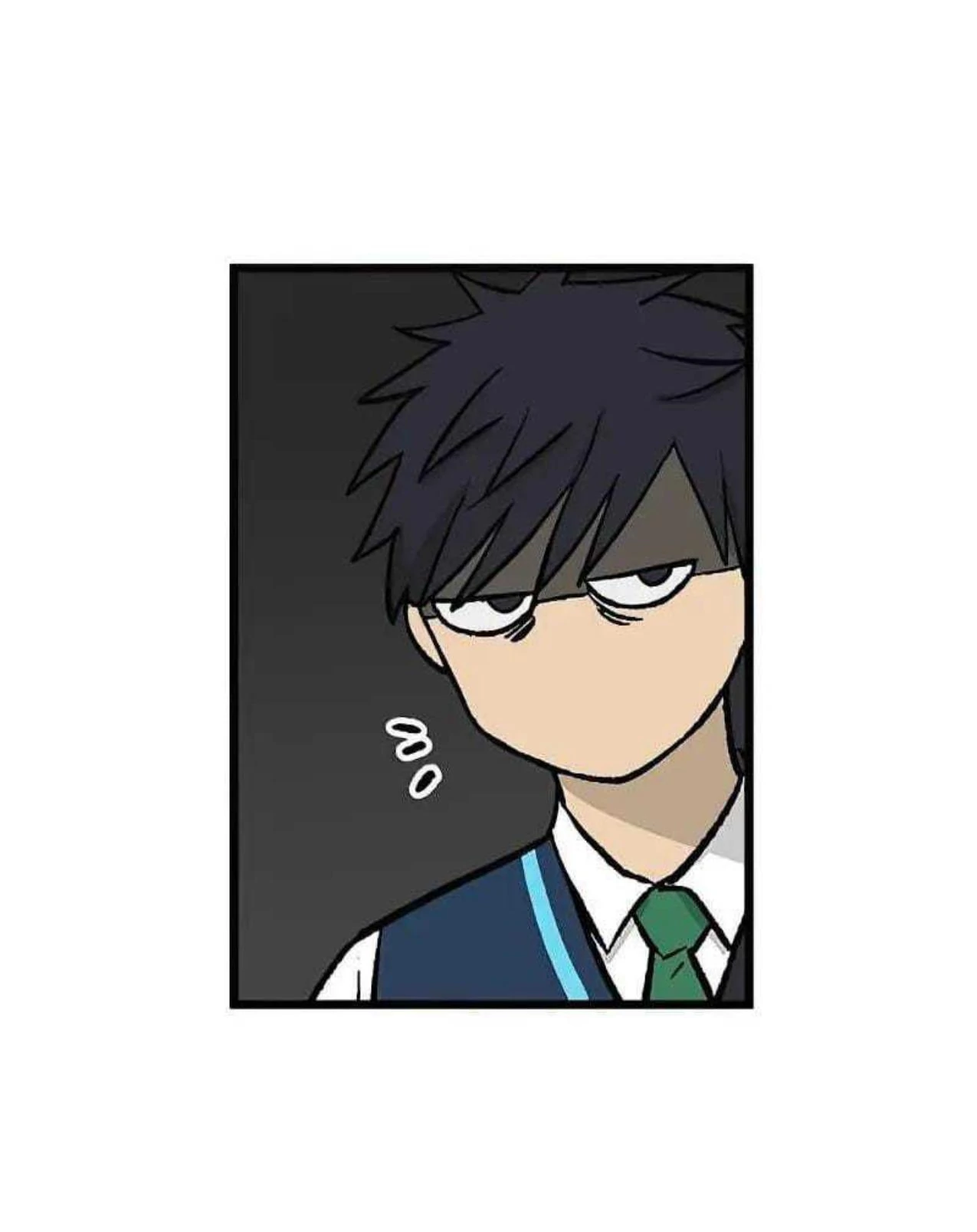 Homeless Chapter 58 - halaman 10