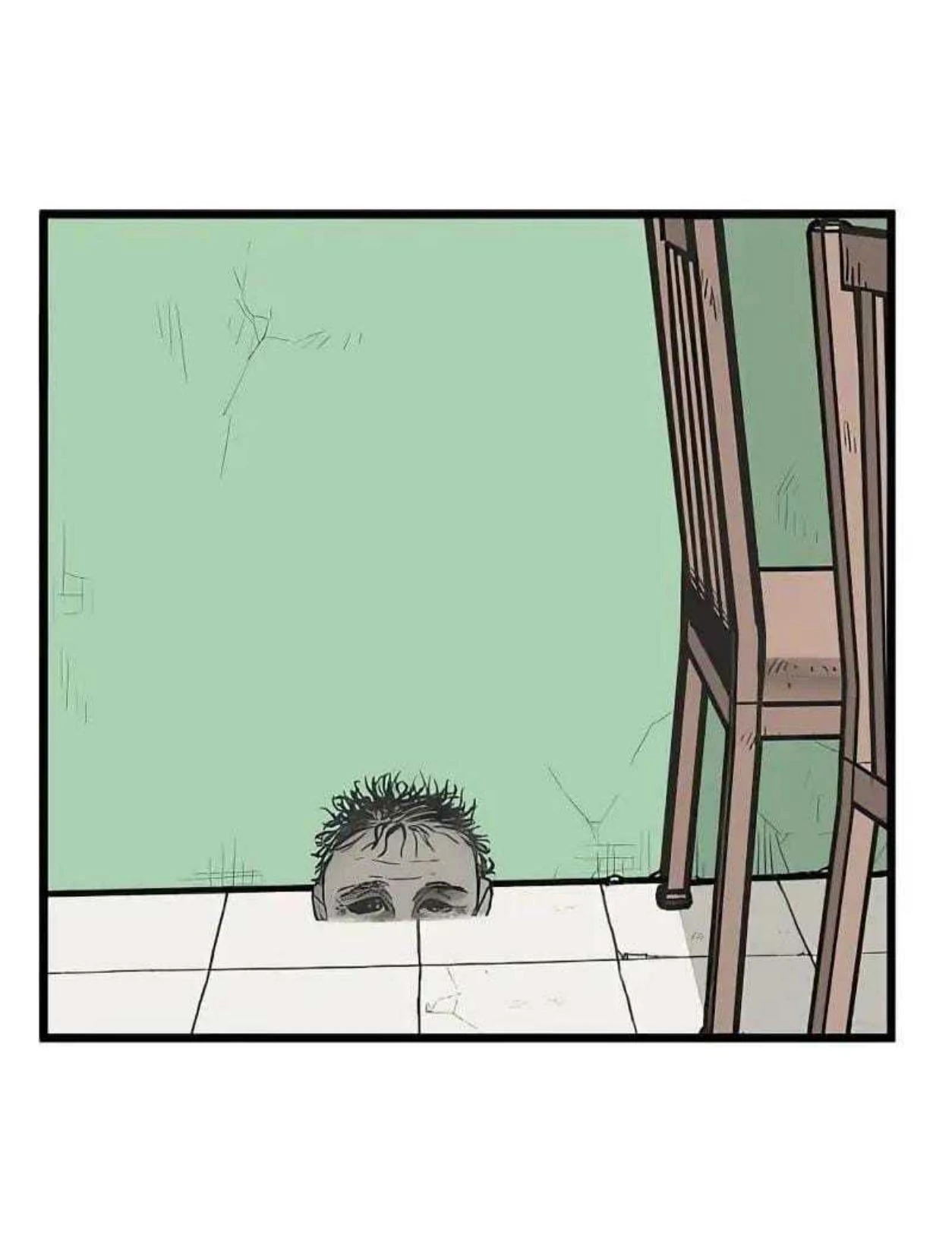 Homeless Chapter 58 - halaman 11