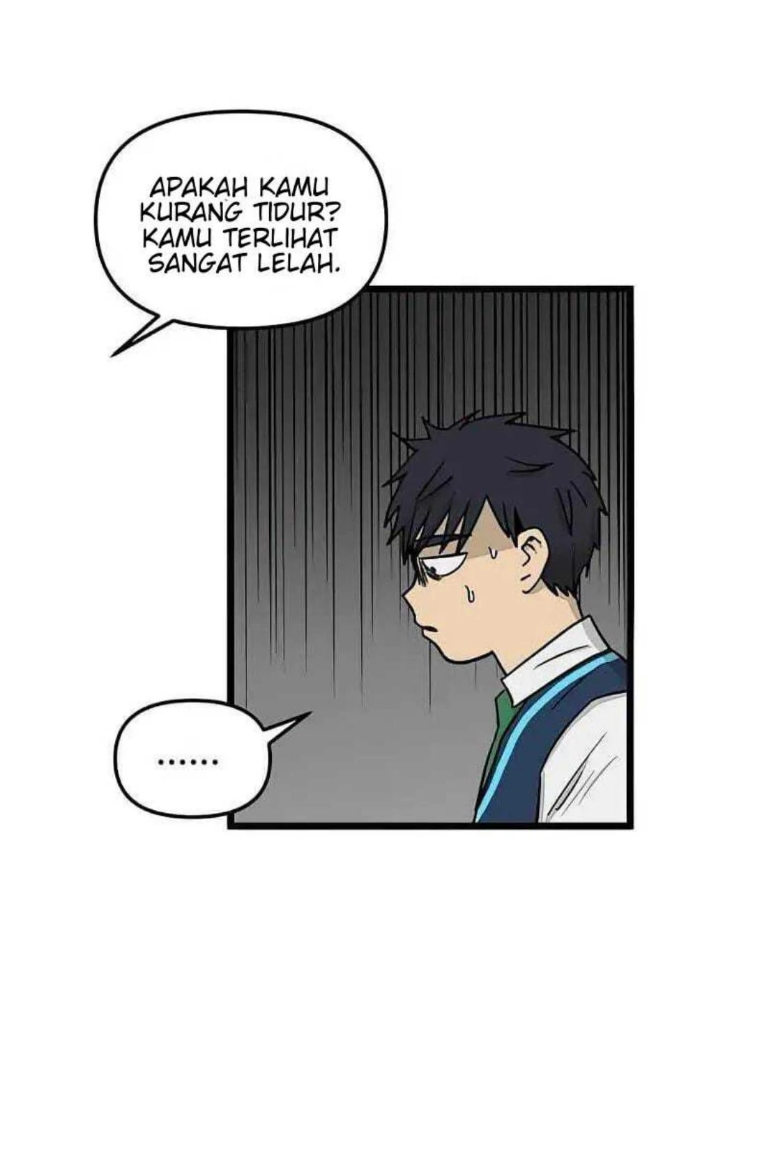 Homeless Chapter 58 - halaman 16