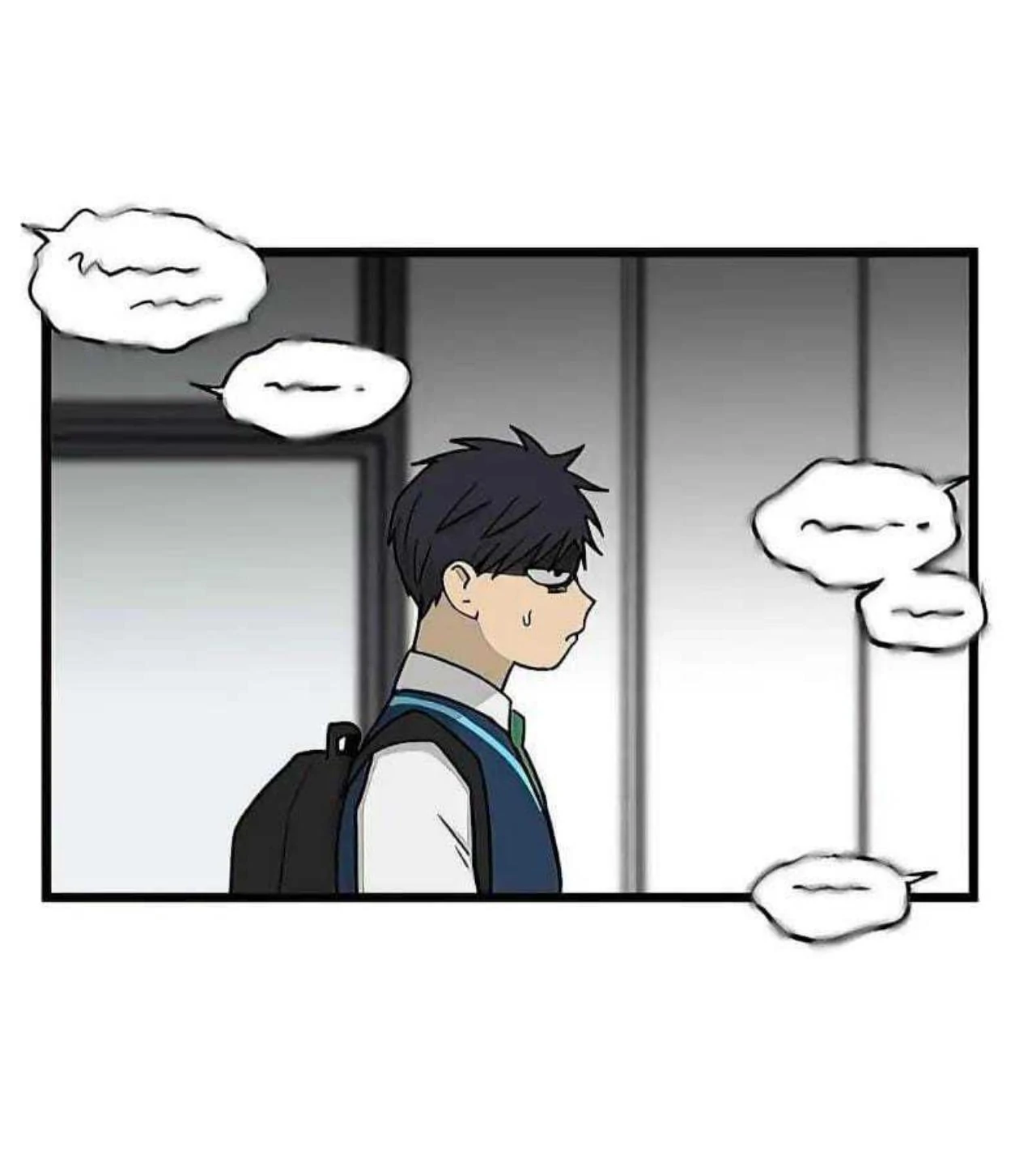 Homeless Chapter 58 - halaman 19