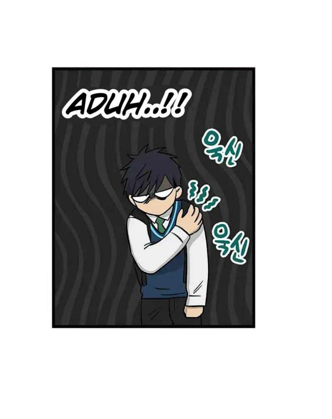 Homeless Chapter 58 - halaman 22