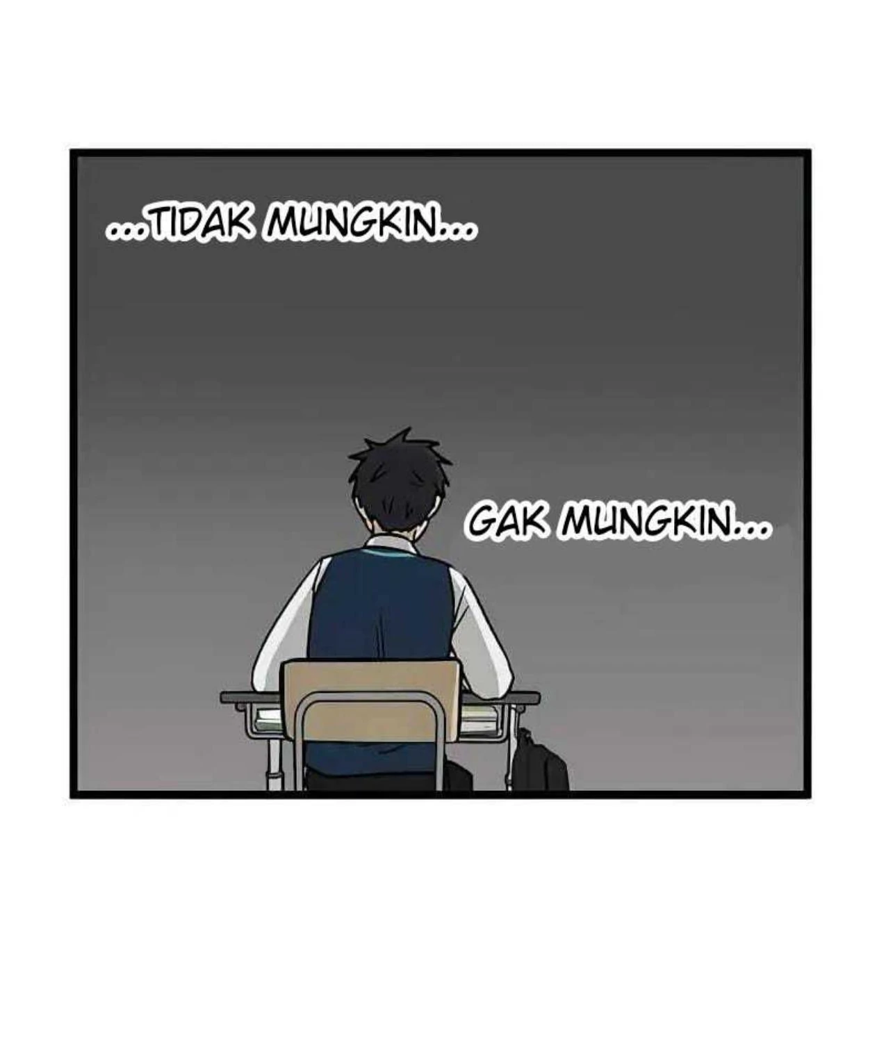 Homeless Chapter 58 - halaman 25