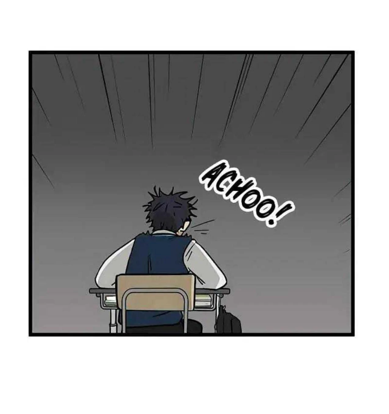 Homeless Chapter 58 - halaman 26