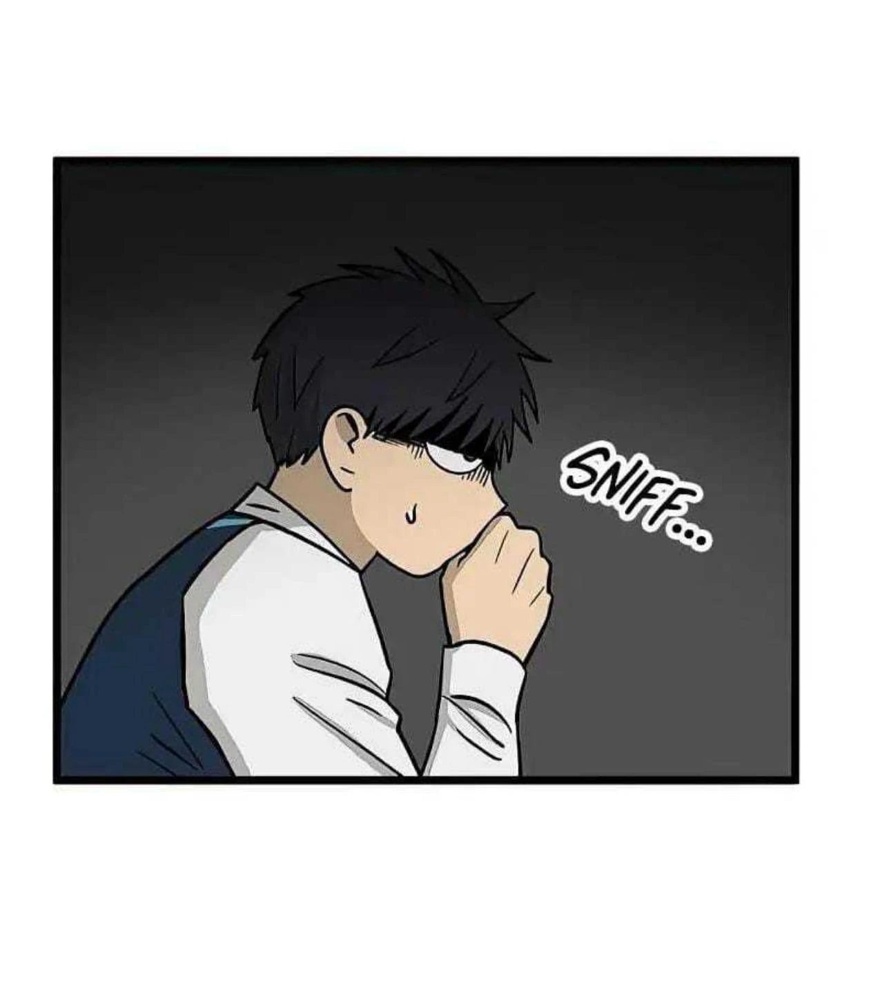 Homeless Chapter 58 - halaman 27