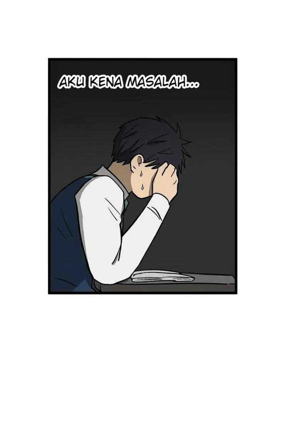 Homeless Chapter 58 - halaman 29