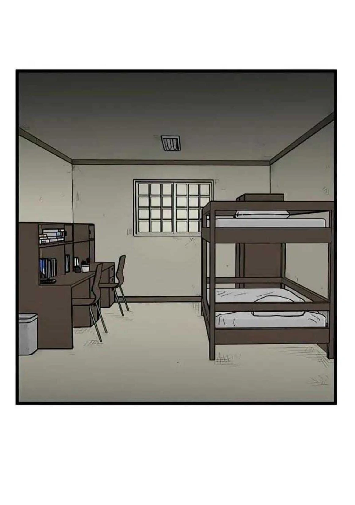 Homeless Chapter 58 - halaman 39