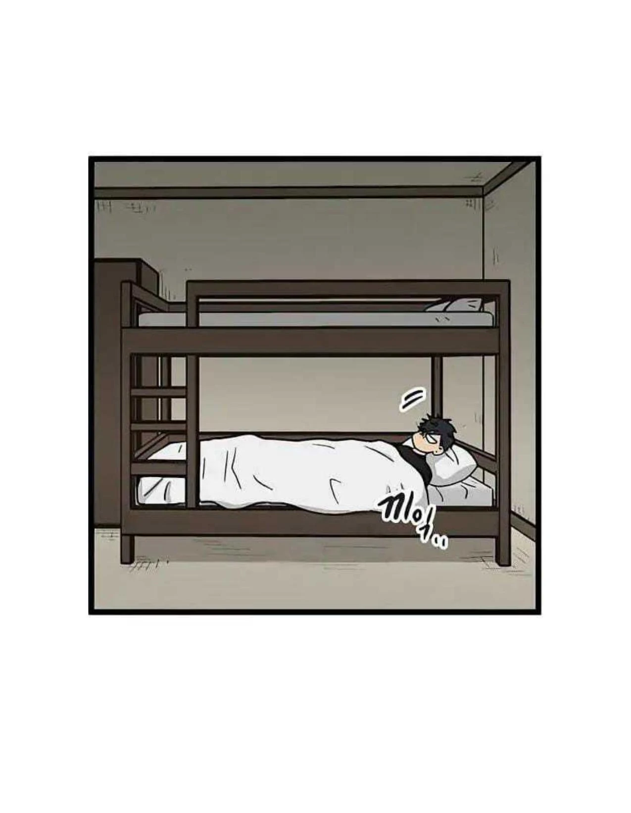 Homeless Chapter 58 - halaman 40