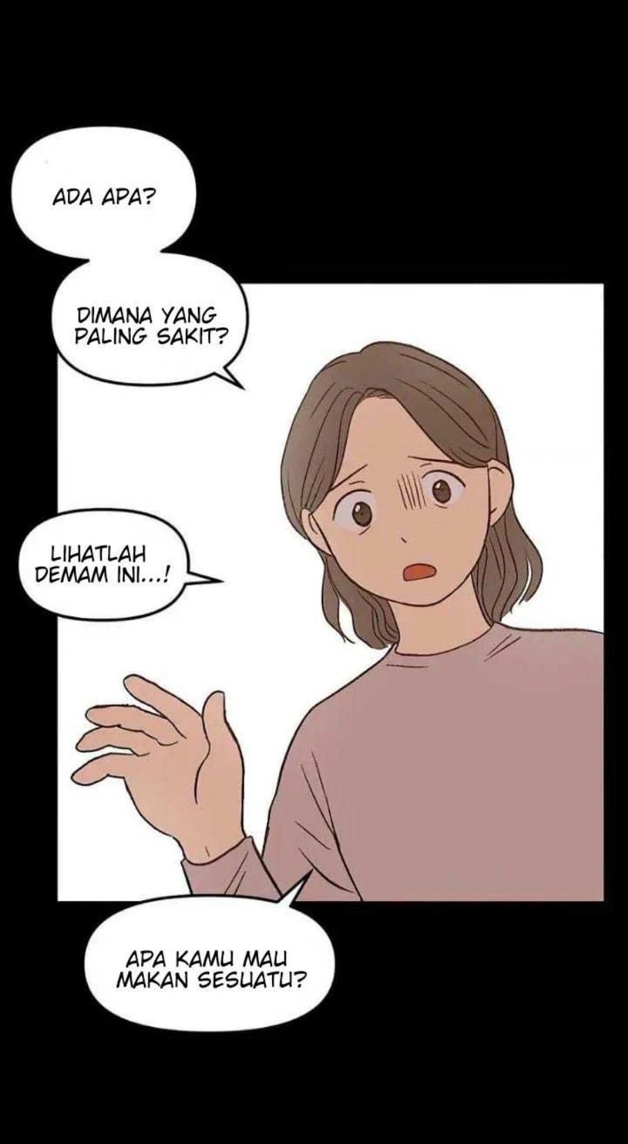 Homeless Chapter 58 - halaman 45