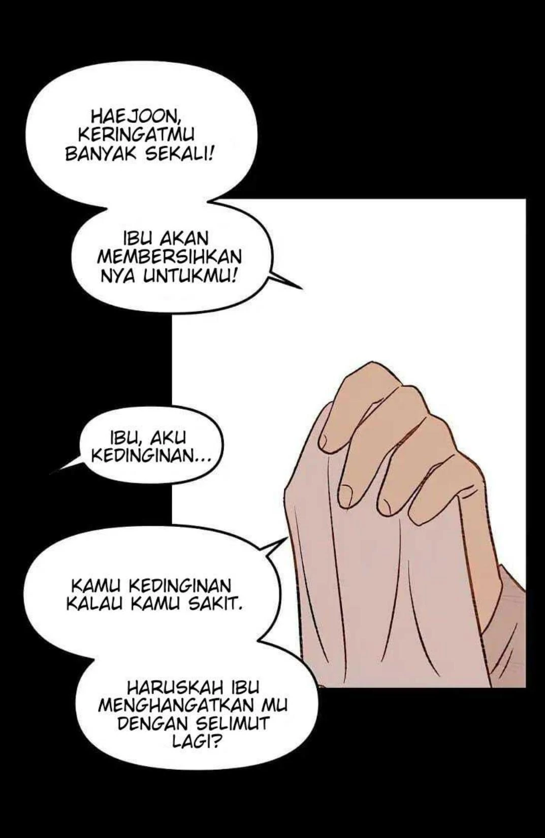 Homeless Chapter 58 - halaman 47