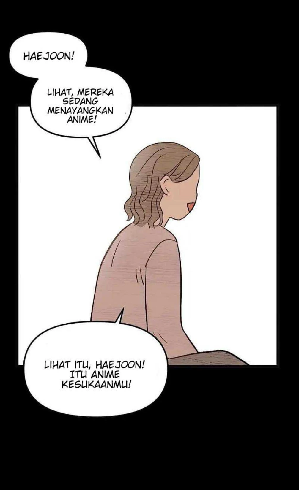 Homeless Chapter 58 - halaman 48