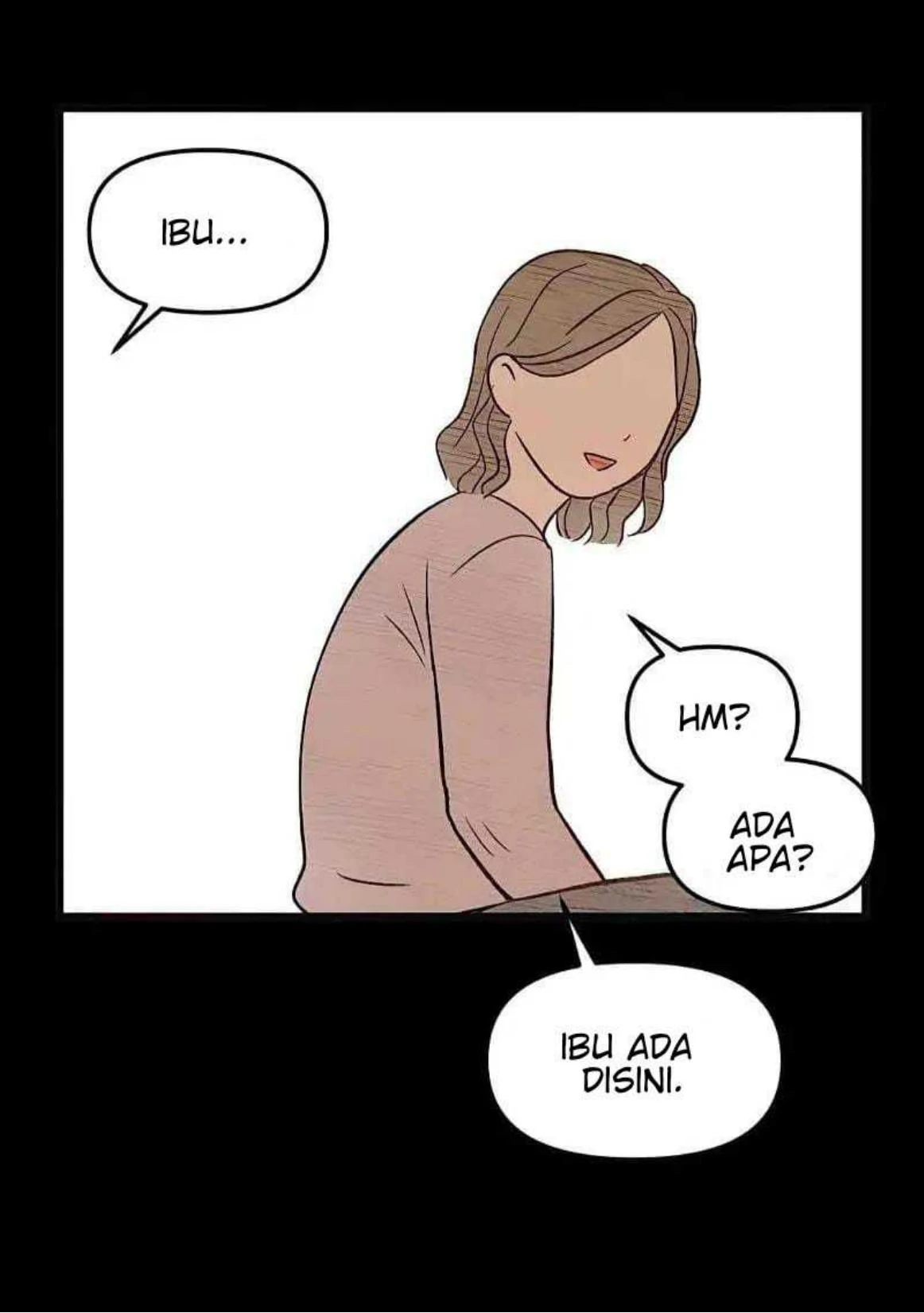 Homeless Chapter 58 - halaman 49
