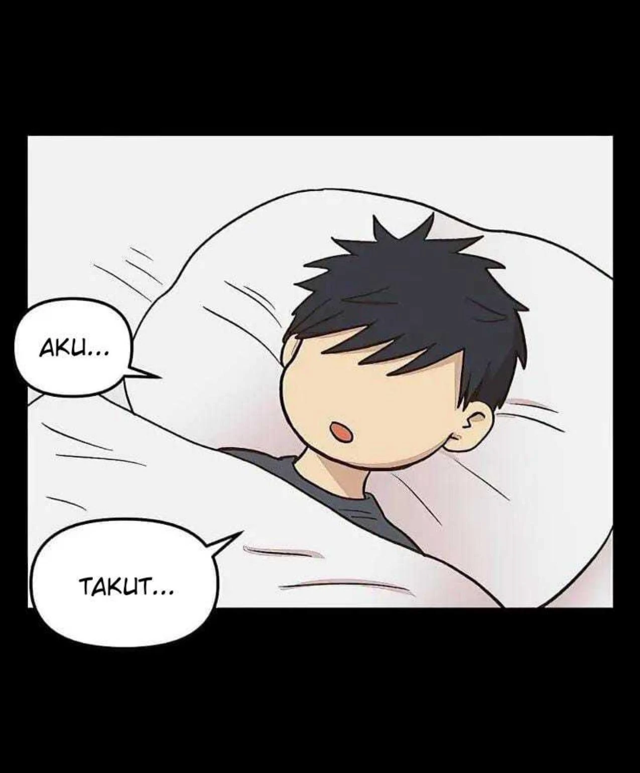 Homeless Chapter 58 - halaman 51