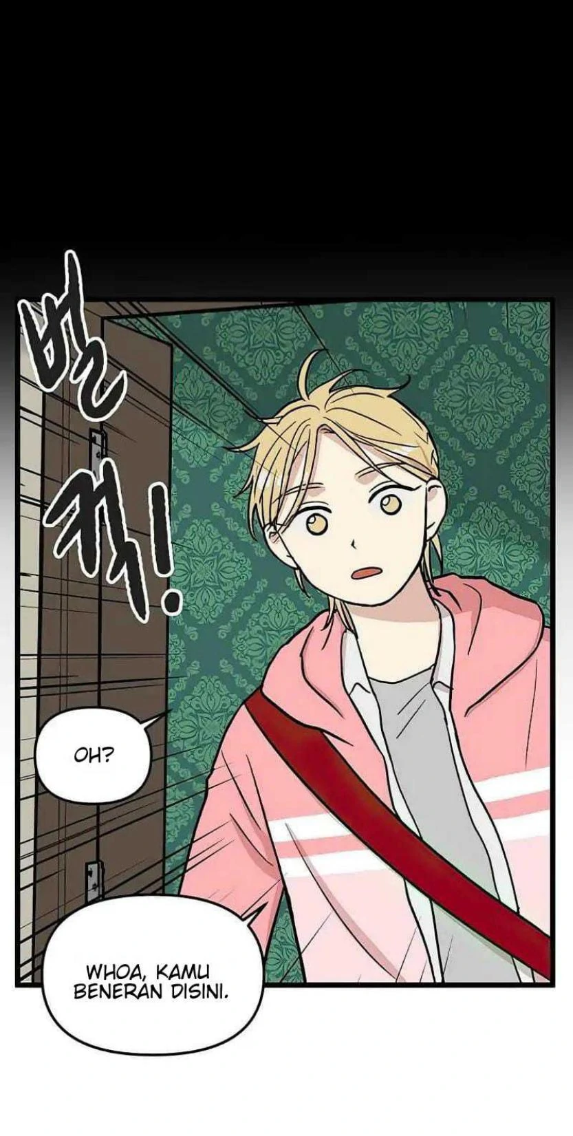 Homeless Chapter 58 - halaman 55