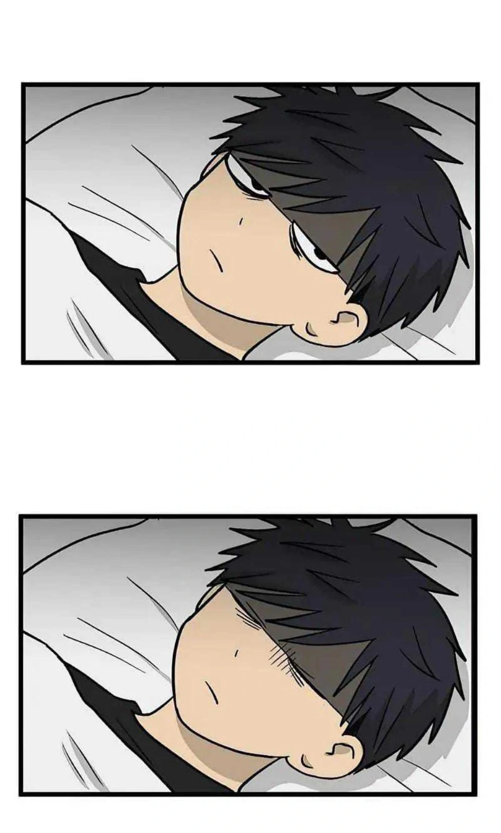 Homeless Chapter 58 - halaman 62