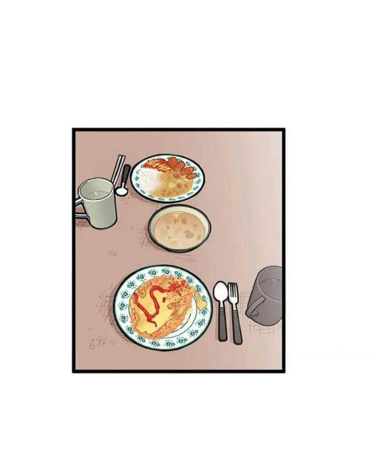Homeless Chapter 58 - halaman 7