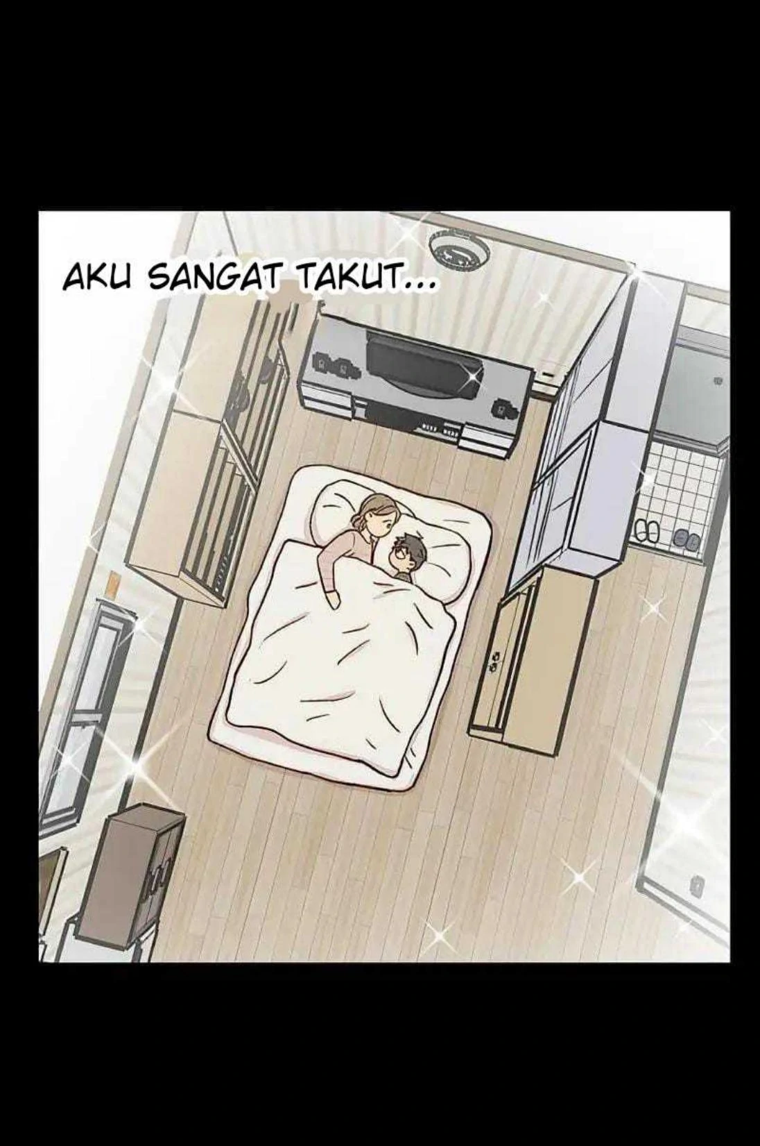 Homeless Chapter 59 - halaman 14
