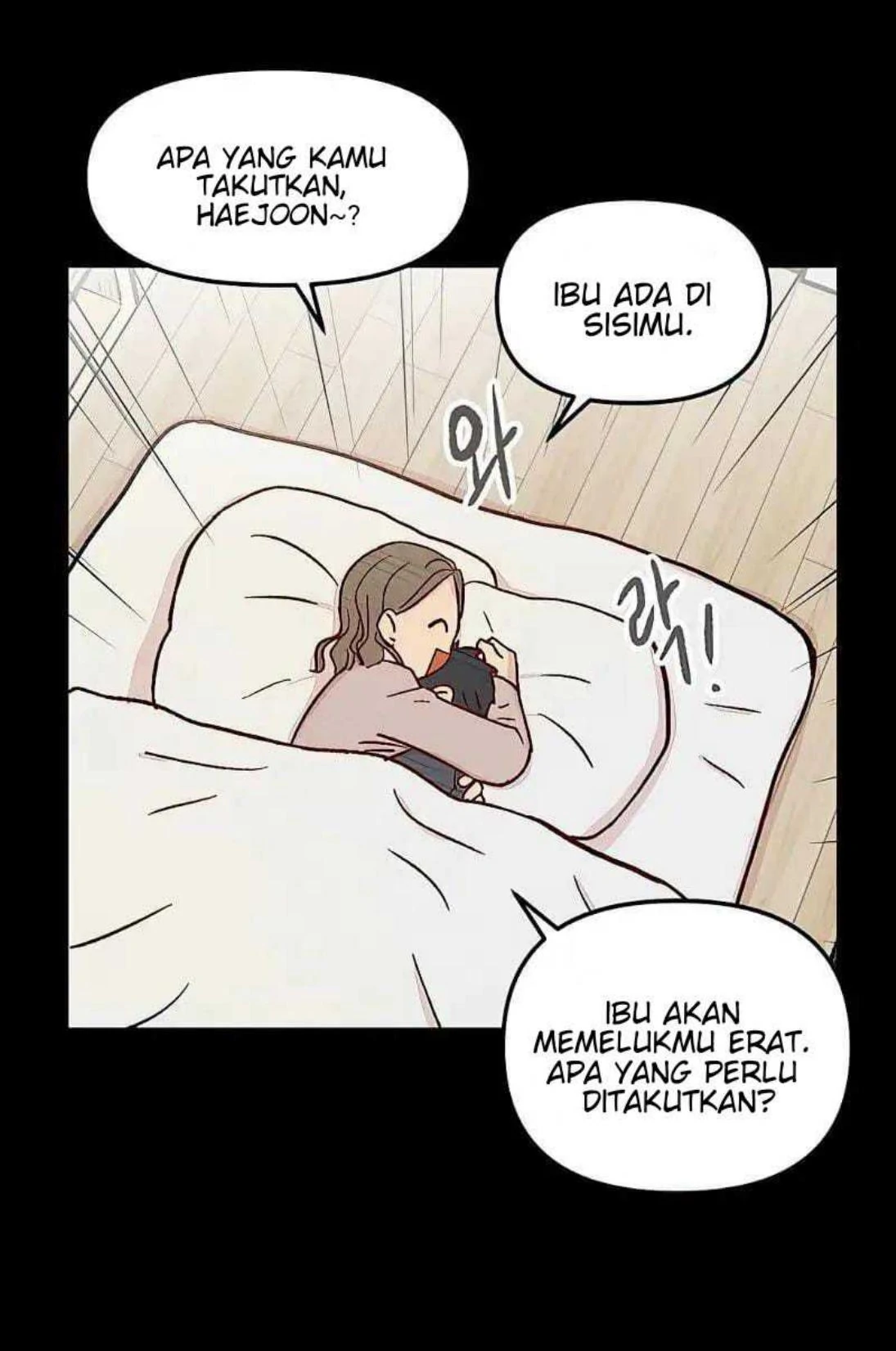 Homeless Chapter 59 - halaman 15