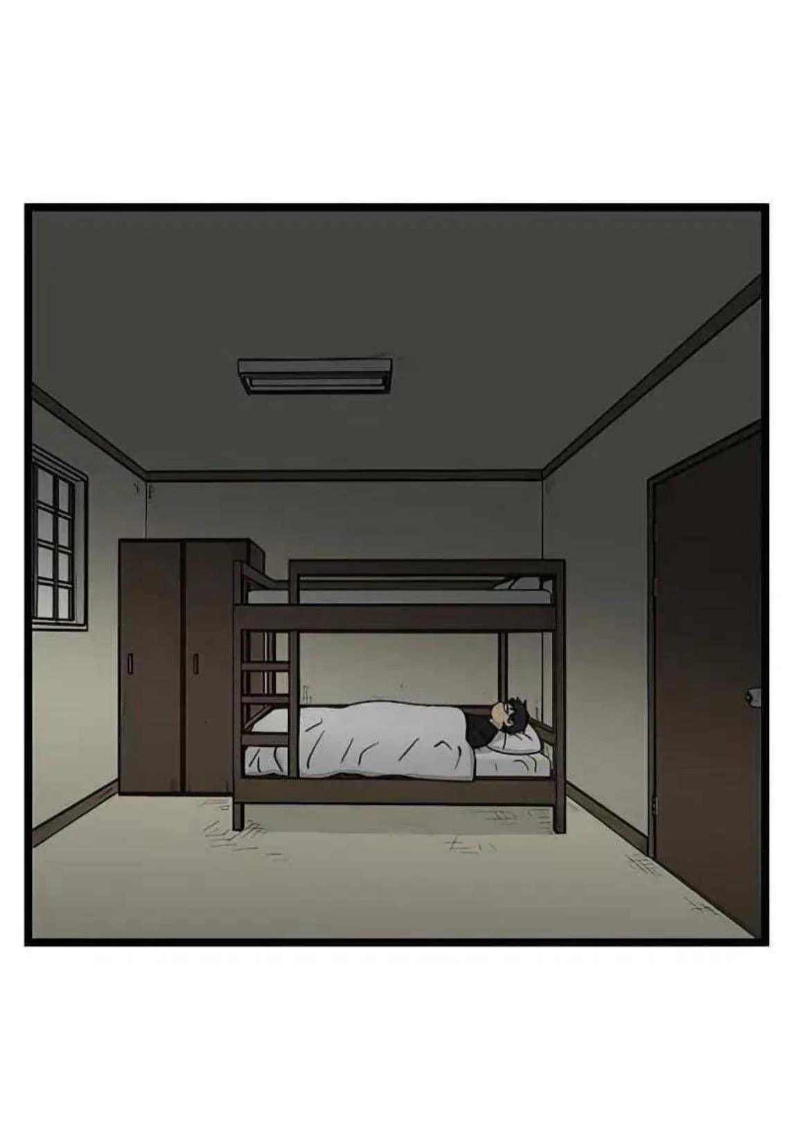 Homeless Chapter 59 - halaman 23