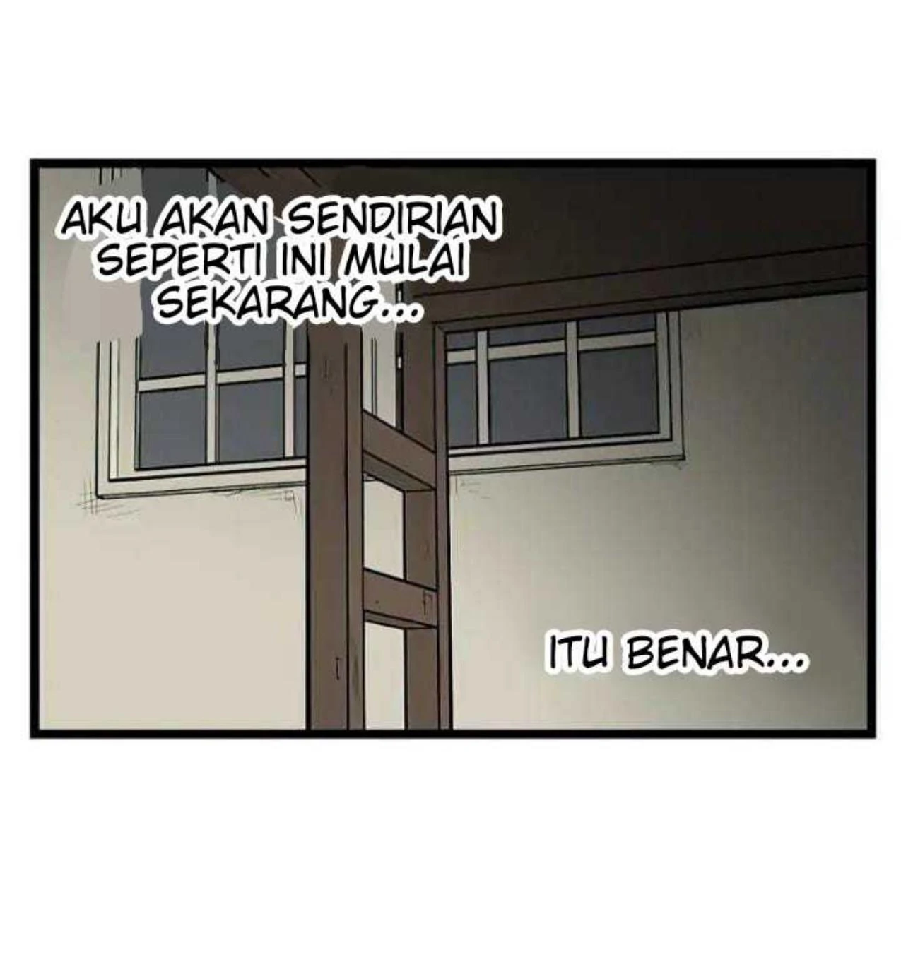 Homeless Chapter 59 - halaman 27
