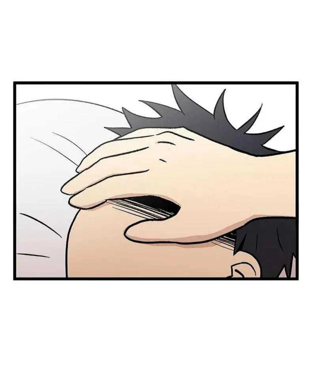 Homeless Chapter 59 - halaman 3