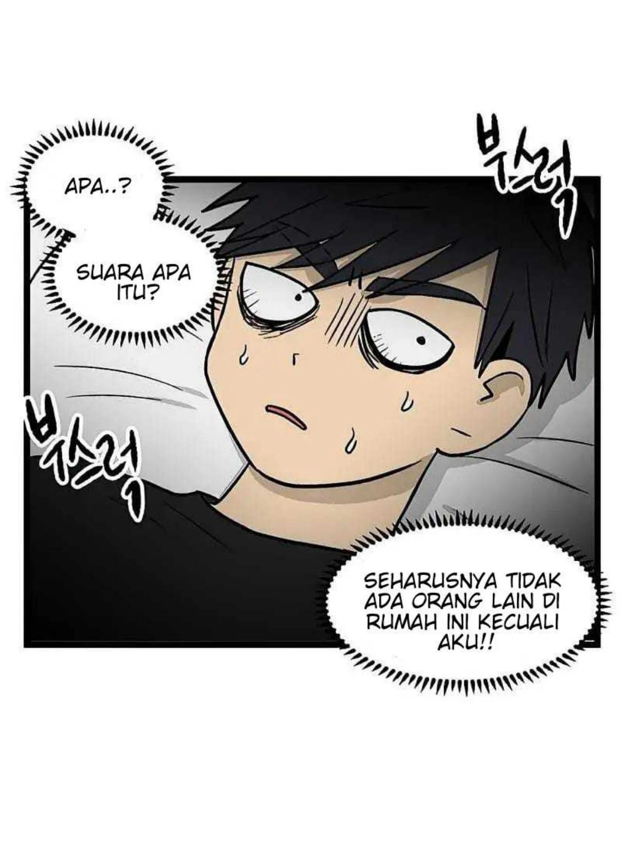 Homeless Chapter 59 - halaman 34