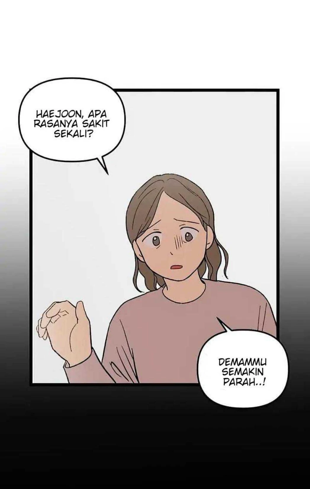 Homeless Chapter 59 - halaman 4