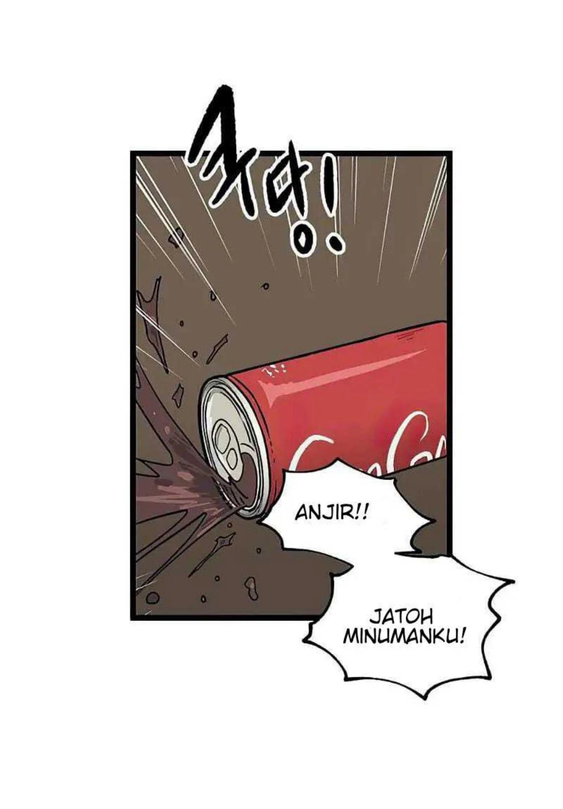 Homeless Chapter 59 - halaman 42