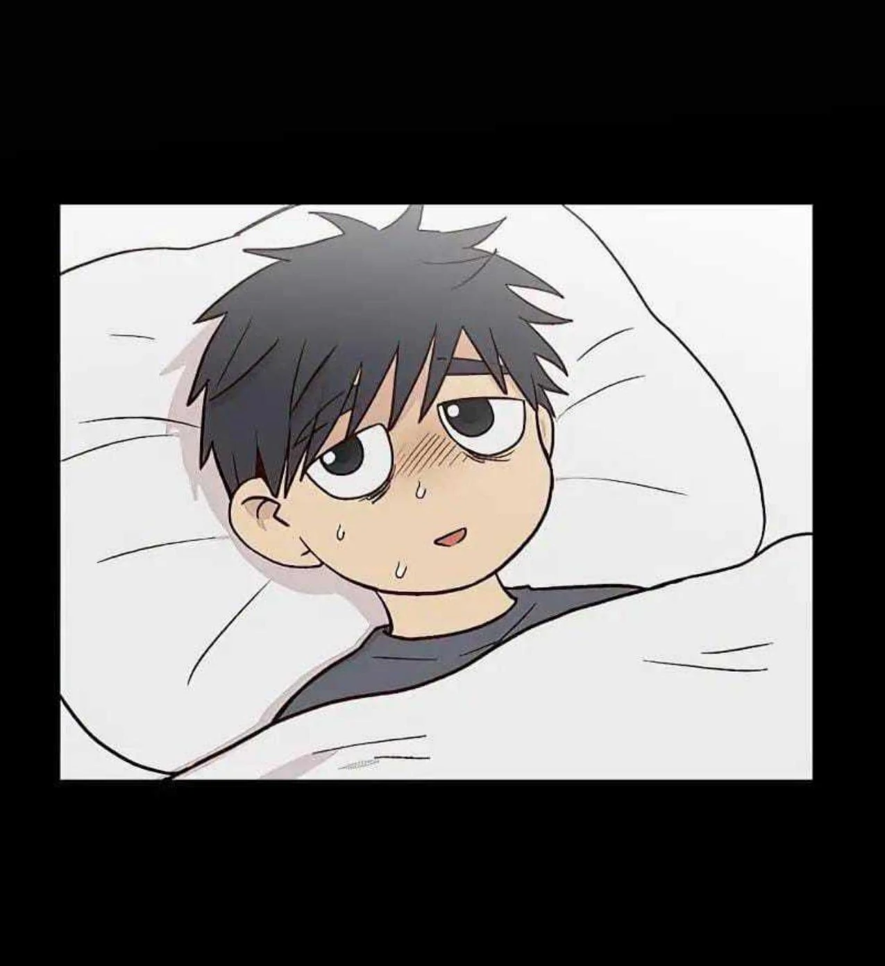 Homeless Chapter 59 - halaman 5