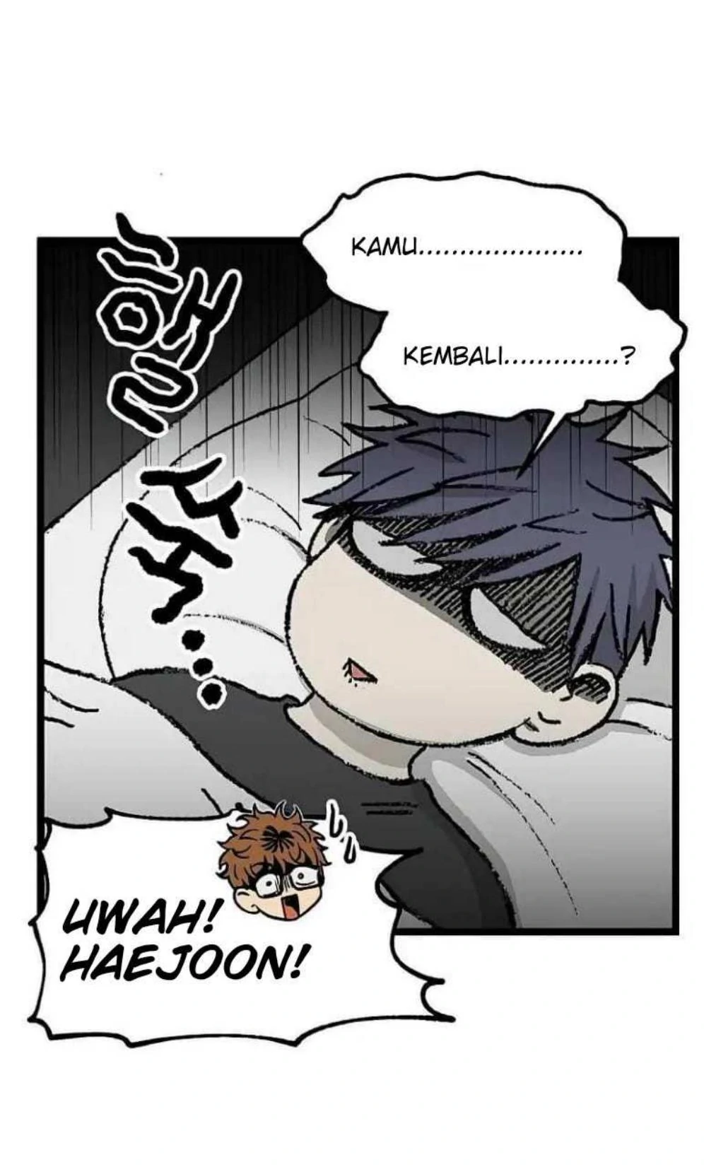Homeless Chapter 59 - halaman 53