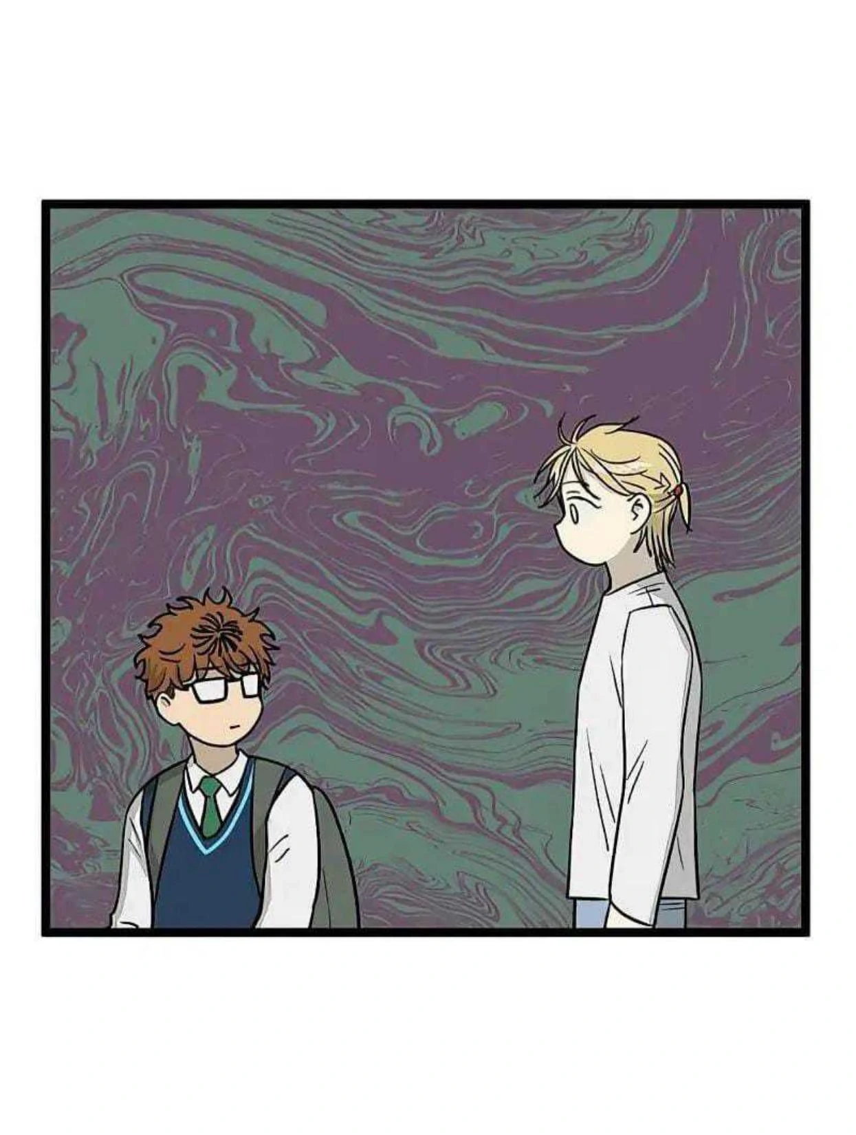 Homeless Chapter 59 - halaman 58